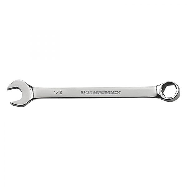 GearWrench® - 7 mm 6-Point Angled Head Combination Wrench