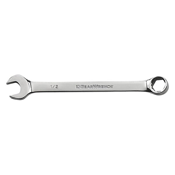 GearWrench® - 14 mm 6-Point Angled Head Combination Wrench