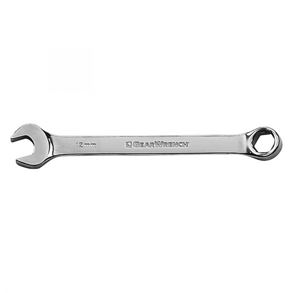 GearWrench® - 16 mm 6-Point Angled Head Combination Wrench