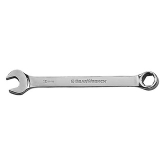 GearWrench® - 16 mm 6-Point Angled Head Combination Wrench