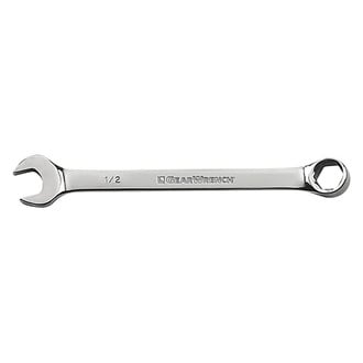 GearWrench® - SAE 6-Point Angled Head Combination Wrench