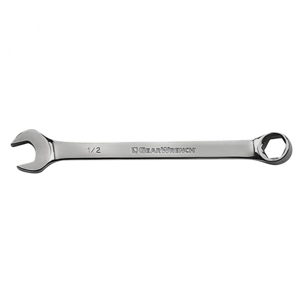 GearWrench® - 13/16" 6-Point Angled Head Combination Wrench