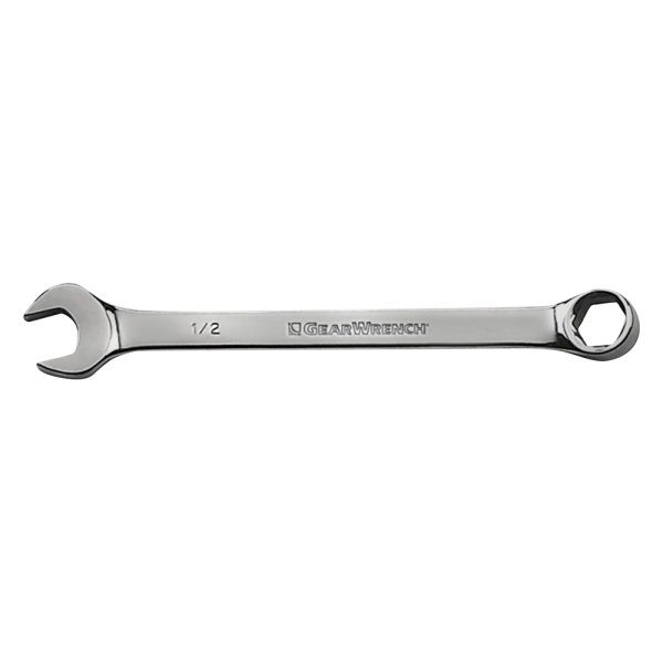 GearWrench® - 15/16" 6-Point Angled Head Combination Wrench