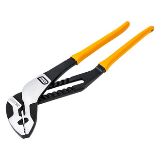 GearWrench® - Pitbull K9™ 16-1/2" Straight Jaws Dipped Handle Tongue & Groove Pliers