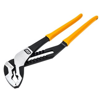 GearWrench® - Pitbull K9™ 16-1/2" V-Jaws Dipped Handle Self Locking Tongue & Groove Pliers