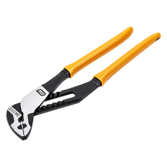 GearWrench® - Pitbull K9™ 10-13/64" Straight Jaws Dipped Handle Tongue & Groove Pliers