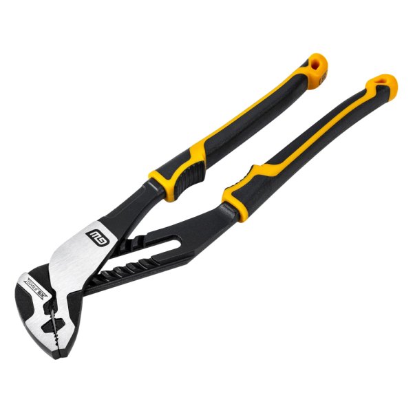 GearWrench® - Pitbull K9™ 10-13/16" Straight Jaws Multi-Material Handle Tongue & Groove Pliers