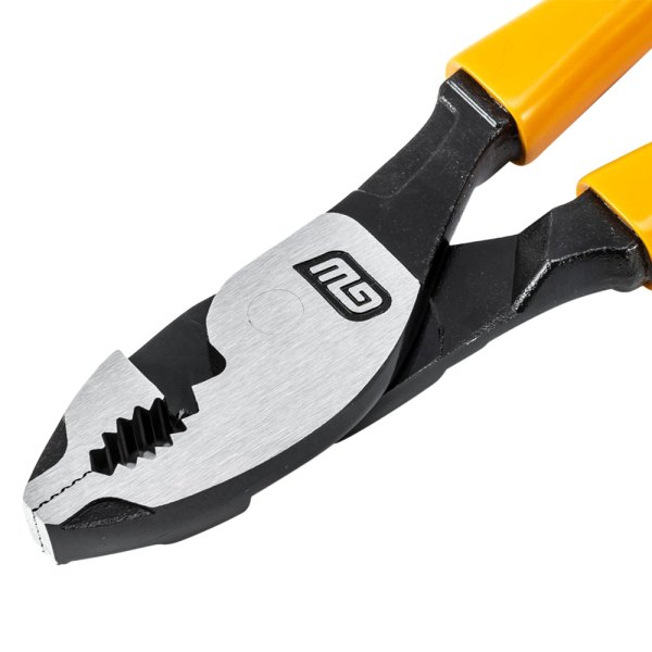 GearWrench® - Pitbull™ Dipped Handle Round Nose Slip Joint
