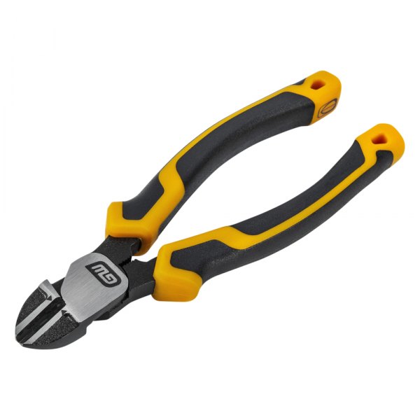 GearWrench® - Pitbull™ 6" Lap Joint Multi-Material Grip Diagonal Cutters