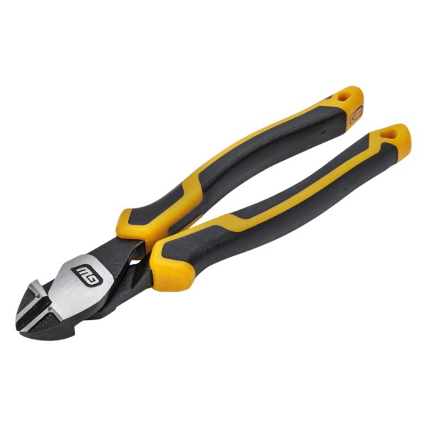 GearWrench® - Pitbull™ 7.8" Lap Joint Multi-Material Grip Diagonal Cutters