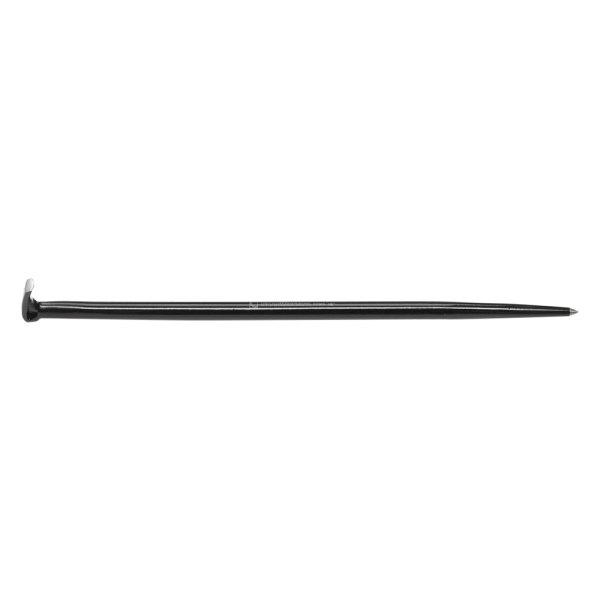 GearWrench® - 18" Gooseneck End Rolling Head Pry Bar