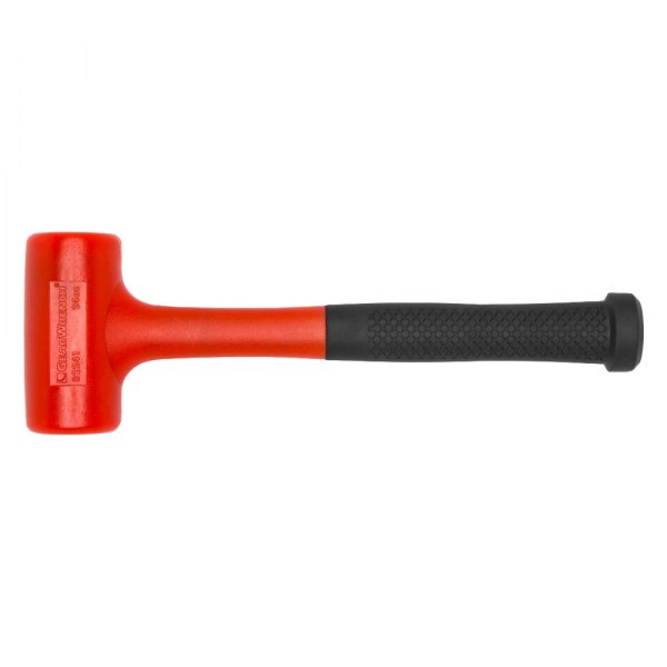 GearWrench® - 18 oz. Rubber Handle Dead Blow Hammer