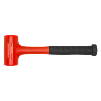 GearWrench® - 33 oz. Rubber Handle Dead Blow Hammer