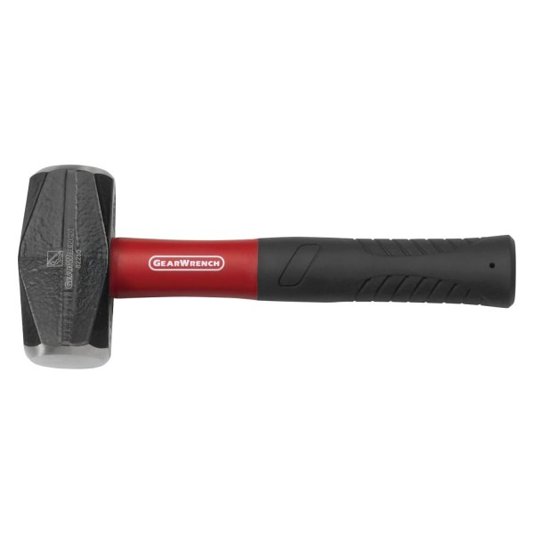 GearWrench® - 48 oz. Steel Fiberglass Handle Drilling Hammer