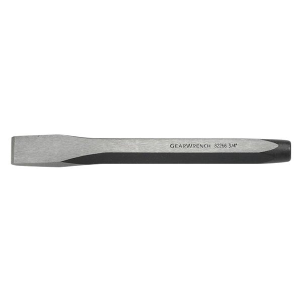 GearWrench® - 1" x 8" Flat Cold Chisel