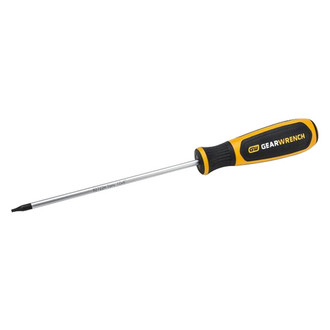 GearWrench® - T10 Multi Material Handle Torx Screwdriver