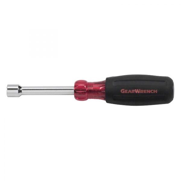 GearWrench® - 1/4" Multi Material Handle Hollow Shaft Nut Driver
