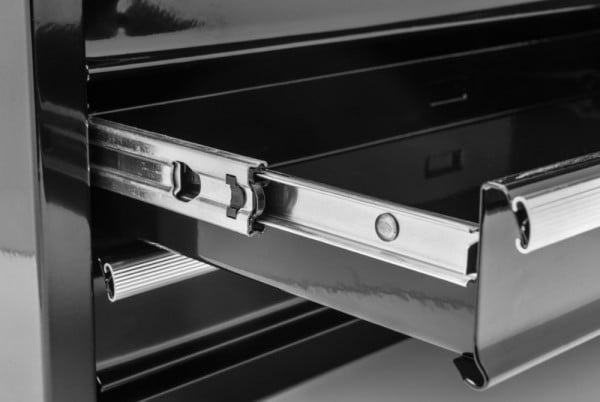 GearWrench® 83151 - 3-Drawer Steel Portable Tool Box/Chest (17.5
