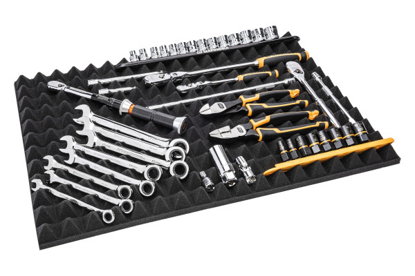 GearWrench® 83370 - 4-Piece 16