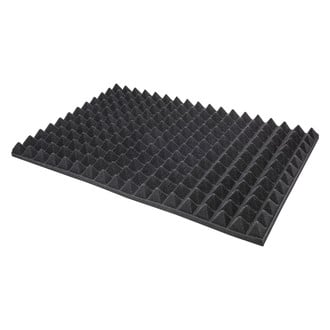 GearWrench® - 4-Piece 16" x 22" Trap Mat Set