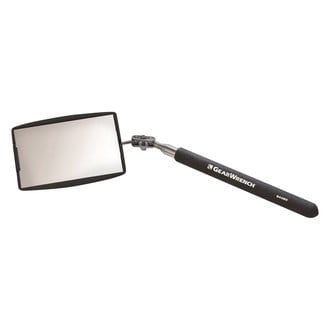 GearWrench® - Rectangular Telescoping Inspection Mirror