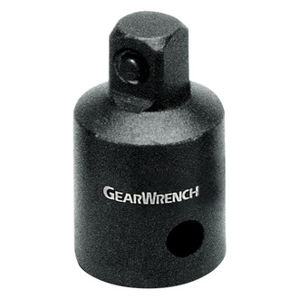 GearWrench® - 3/8" Drive Locking Pin Impact Adapter