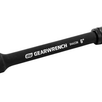 GearWrench® - 3/8" Drive 6" Length Friction Ball Locking Impact Extension
