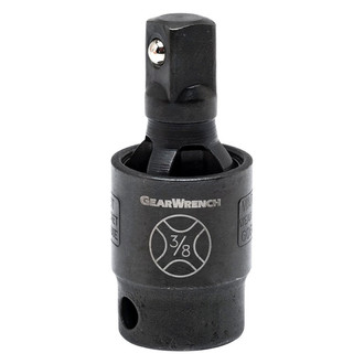 GearWrench® - 3/8" Drive Pinless Pinless Impact U-Joint Adapter