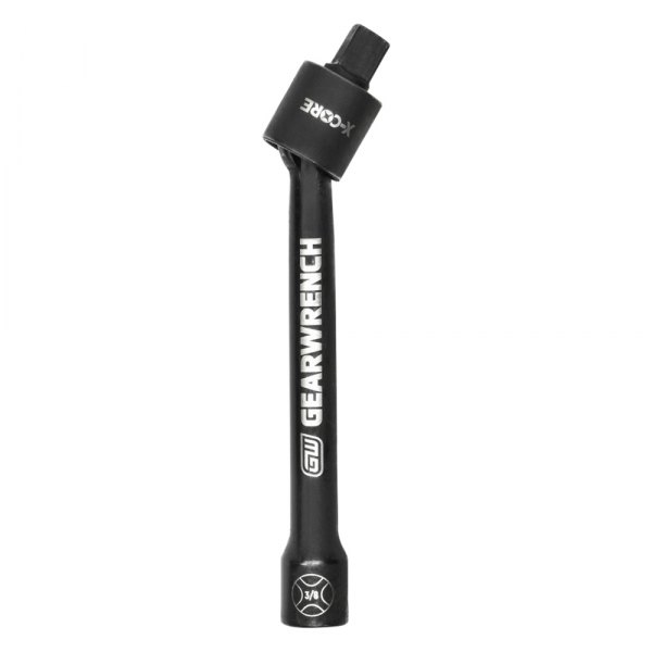 GearWrench® - X-Core™ 3/8" Drive Impact U-Joint Extension