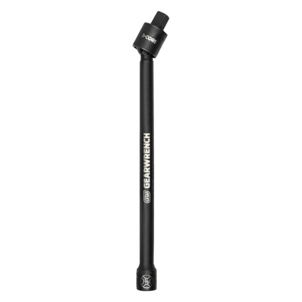 GearWrench® - X-Core™ 3/8" Drive Impact U-Joint Extension