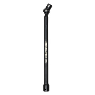 GearWrench® - X-Core™ 3/8" Drive to 10 mm 9" Length Pinless Pinless Impact U-Joint Extension
