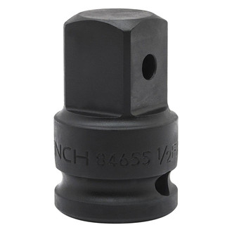 GearWrench® - 1/2" Drive Pinless Impact Adapter