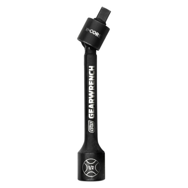 GearWrench® - X-Core™ 1/2" Drive Impact U-Joint Extension