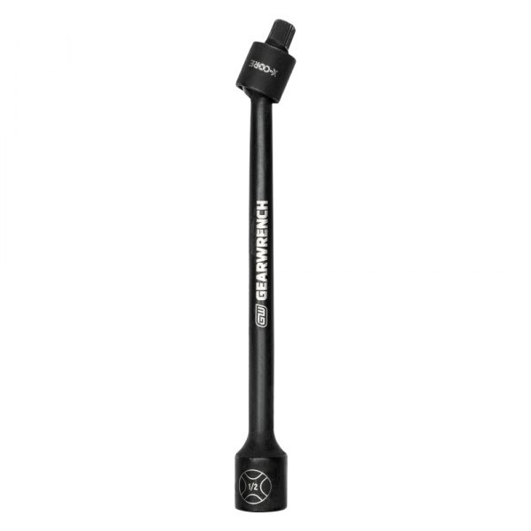 GearWrench® - X-Core™ 1/2" Drive Impact U-Joint Extension