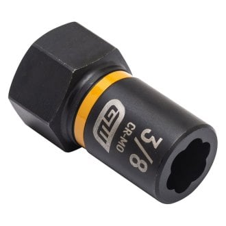 GearWrench® - Bolt Biter™ 3/8" Drive SAE Impact Bi-Directional Bolt Extractor