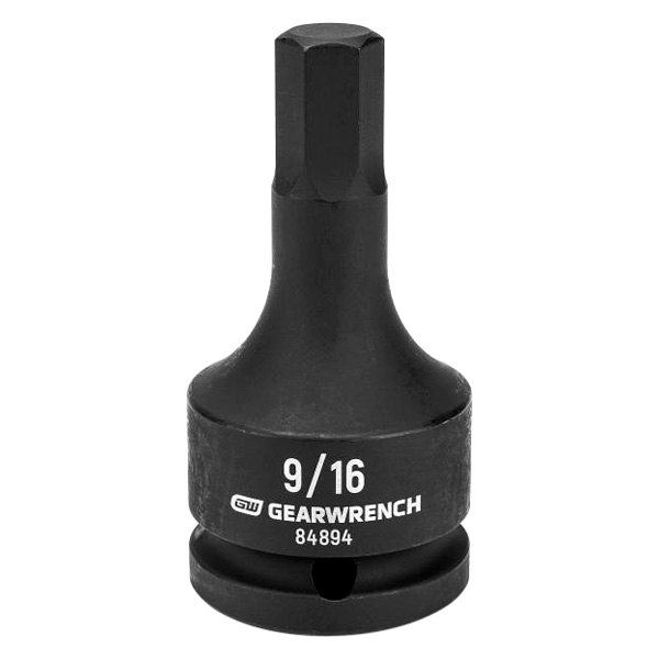 GearWrench® - 3/4" Drive SAE Impact Bit Socket