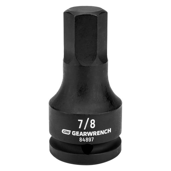GearWrench® - 3/4" Drive SAE Impact Bit Socket