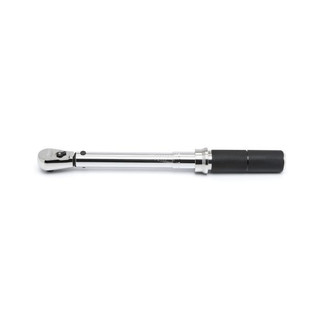 GearWrench® - 3/8" Drive 30 to 250 ft-lb Micrometer Click Torque Wrench