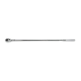 GearWrench® - 1" Drive ft-lb Micrometer Click Torque Wrench