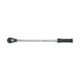 GearWrench® - 1/2" Drive 30 to 250 ft-lb Micrometer Click Torque Wrench