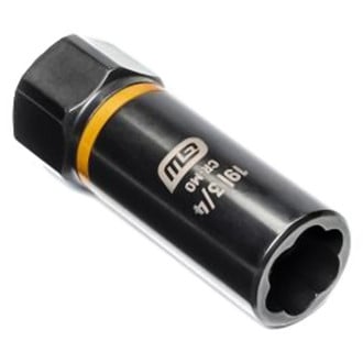 GearWrench® 86073 - Bolt Biter™ 1/2" Drive 3/4" Impact Deep Bi-Directional Bolt Extractor