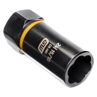 GearWrench® - Bolt Biter™ 1/2" Drive SAE/Metric Impact Deep Bi-Directional Bolt Extractor