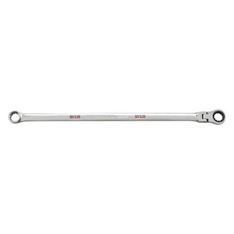 Box End Wrenches & Sets | Ratchet, Open, Double, Offset, 6 & 12
