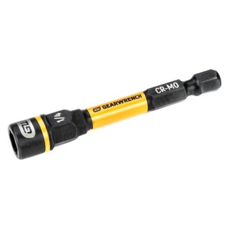 GearWrench® - Bolt Biter™ 1/4" Drive SAE Hex Shank Bi-Directional Bolt Extractor