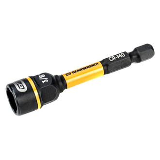 GearWrench® - Bolt Biter™ 1/4" Drive 3/8-" Hex Shank Bi-Directional Bolt Extractor