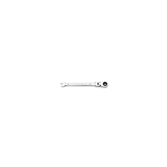 GearWrench® - SAE Flexible 90-Tooth Ratcheting Combination Wrench