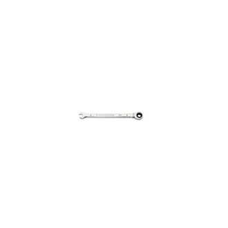 GearWrench® - 6 mm 12-Point Straight 90-Tooth Ratcheting Combination Wrench