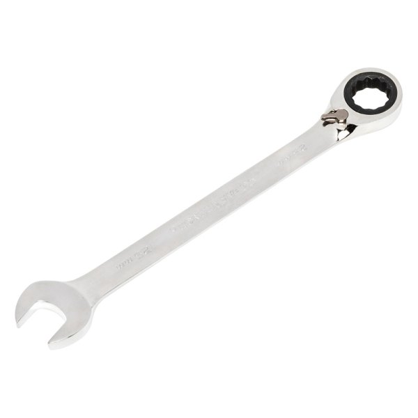 GearWrench® 9625N - 25 mm 12-Point Angled Head Reversible 72