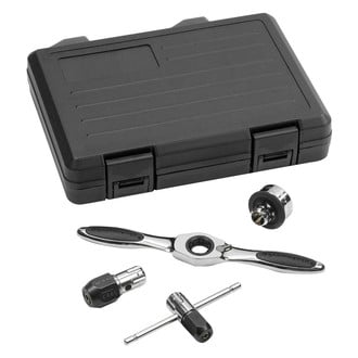 GearWrench® - 5-Piece Tap/Die Set
