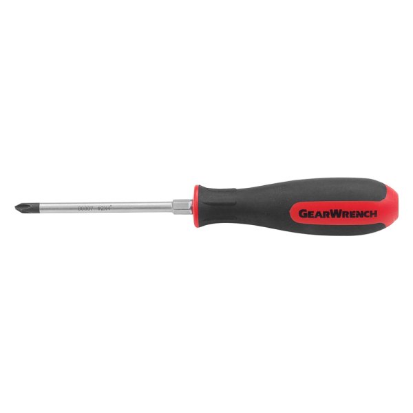 GearWrench® - PH1 Multi Material Handle Magnetic Phillips Screwdriver